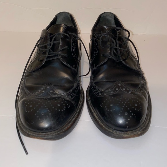 Tod’s oxford lace-ups - Picture 2 of 11